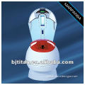 luxury Spa beauty Capsule for body slimming,body virbration massage